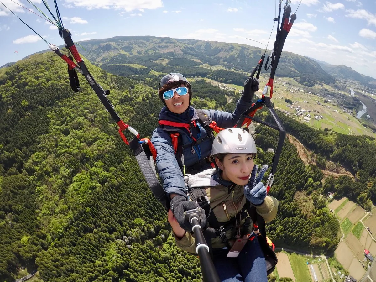 投稿写真：伐株山