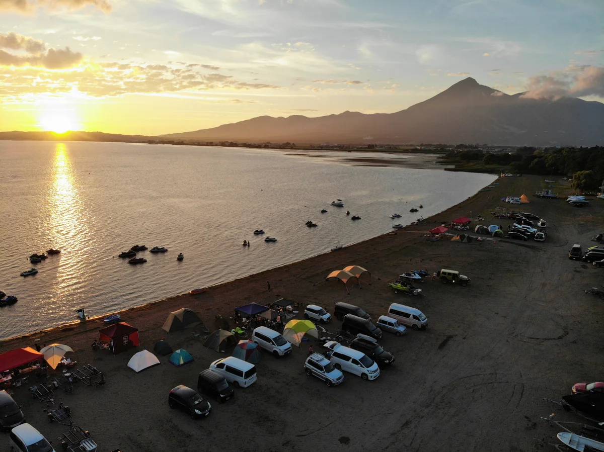 投稿写真：サマーキャンプ