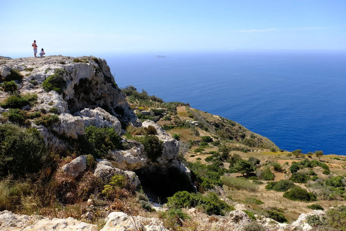 投稿写真：ディングリ　クリフ