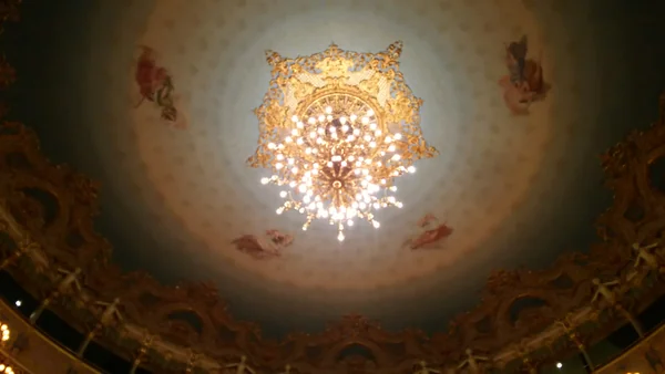 投稿：フェニーチェ劇場