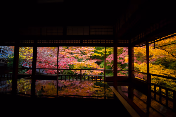 投稿：瑠璃光院