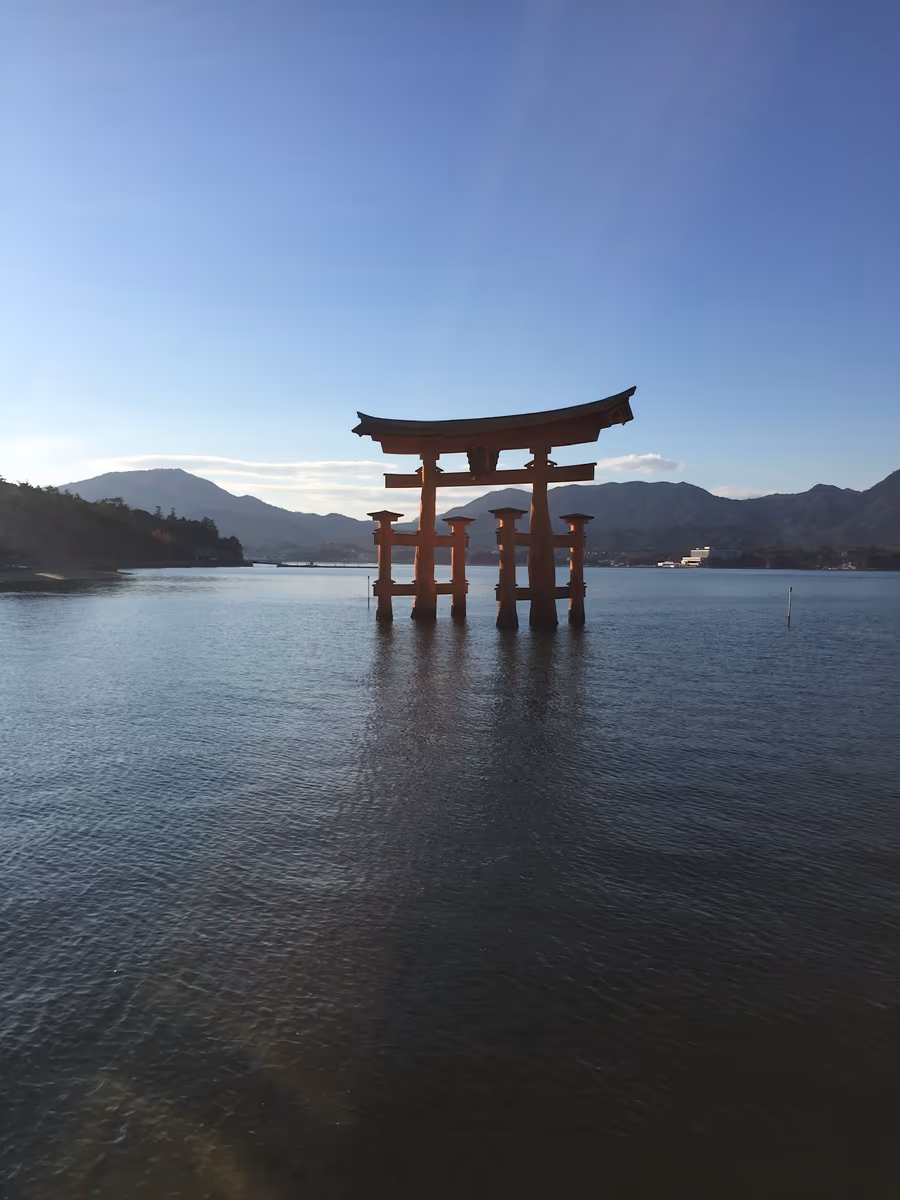 投稿写真：厳島神社
