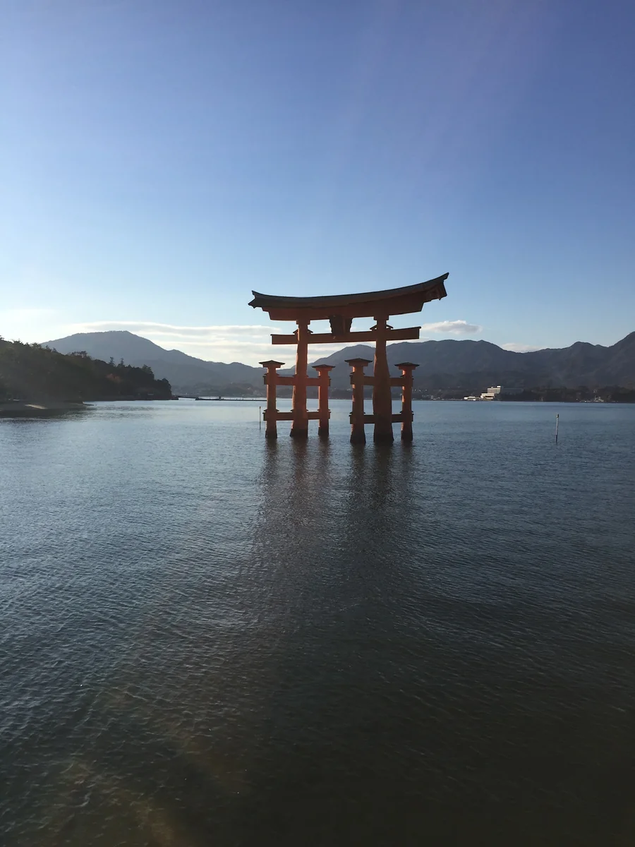 投稿写真：厳島神社