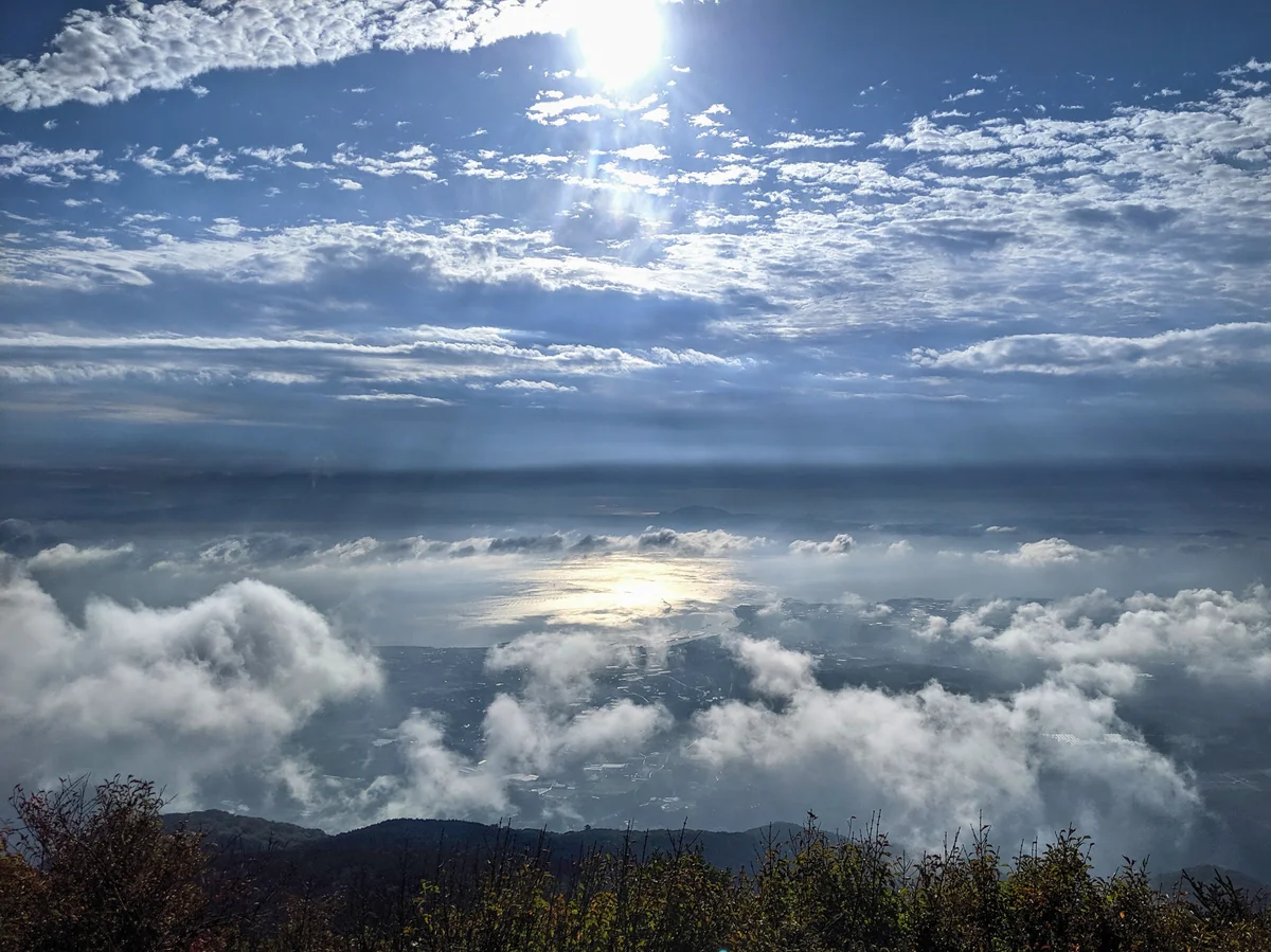 投稿写真：仁田峠