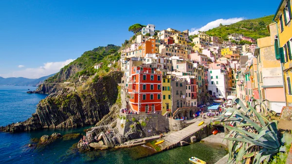 投稿：チンクエテッレ