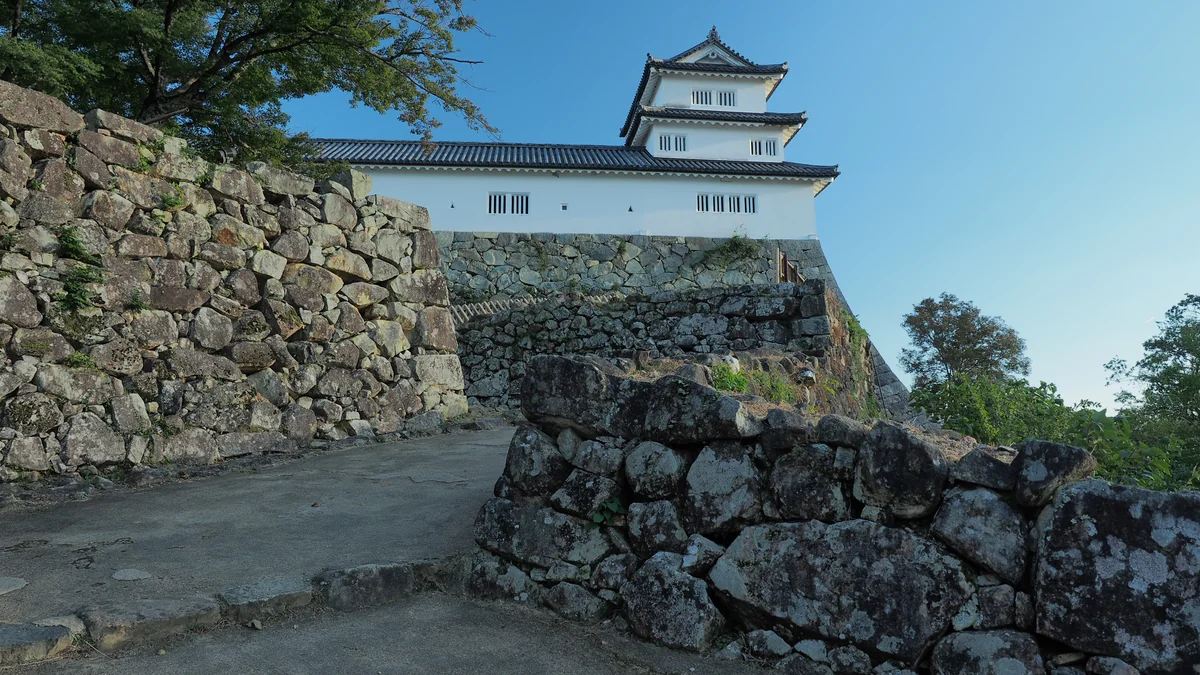 投稿写真：彦根城　西の丸三重櫓