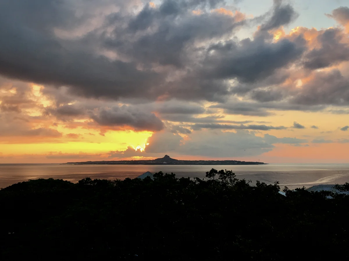 投稿写真：沖縄