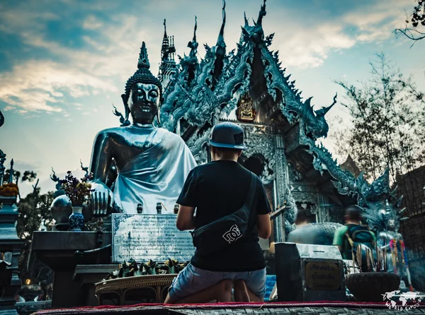 投稿：Silver Temple