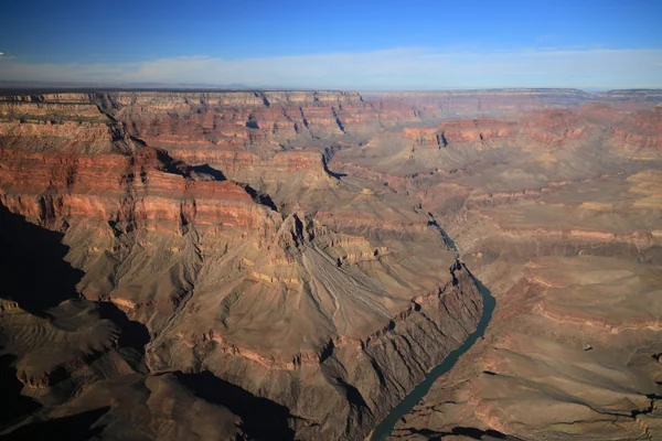 投稿：空から観たグランドキャニオン