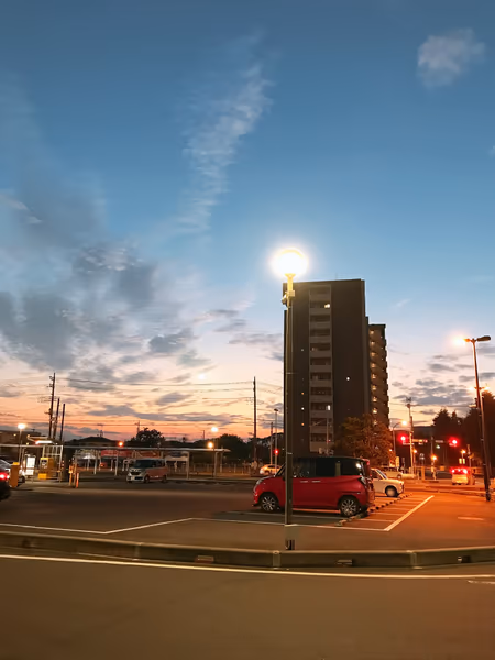 投稿：勝田駅