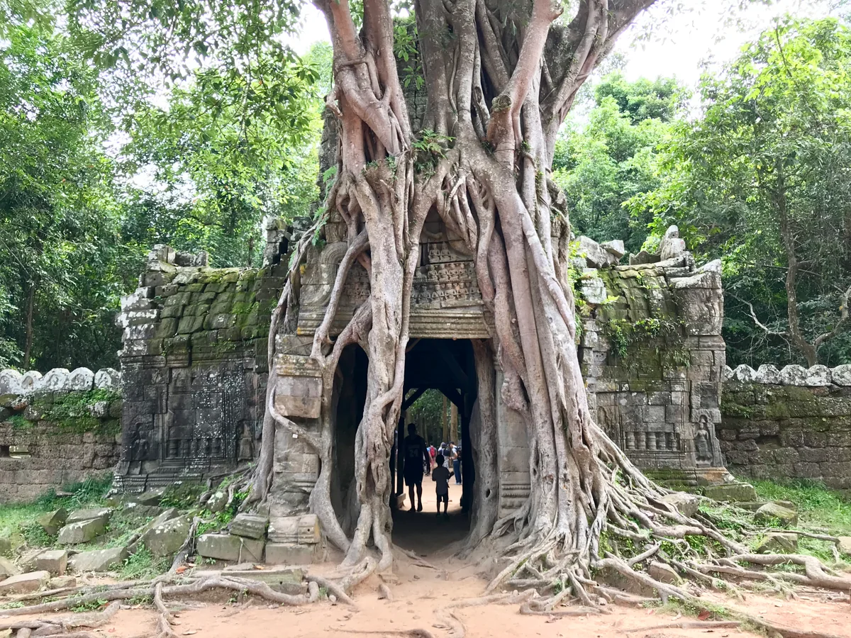 投稿写真：タ・ソム