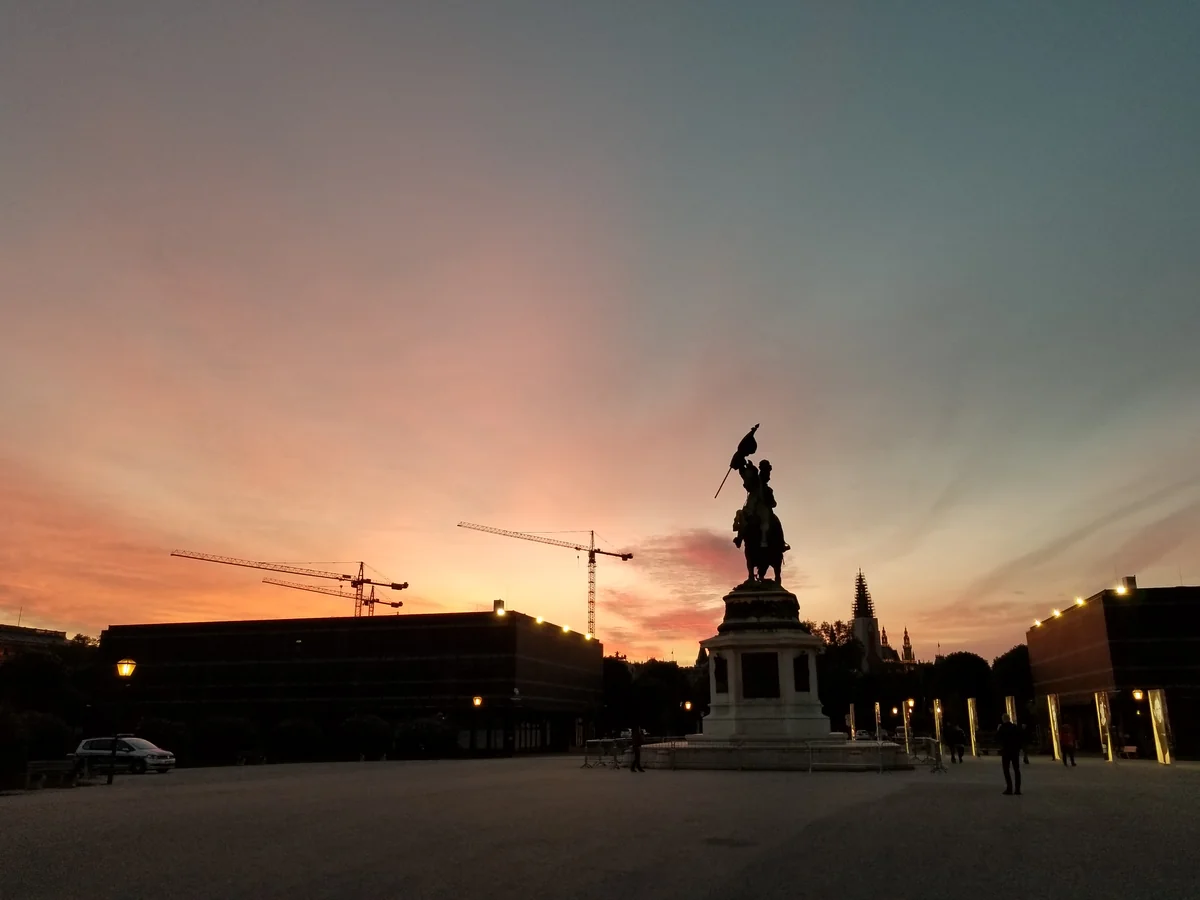 投稿写真：ウィーン