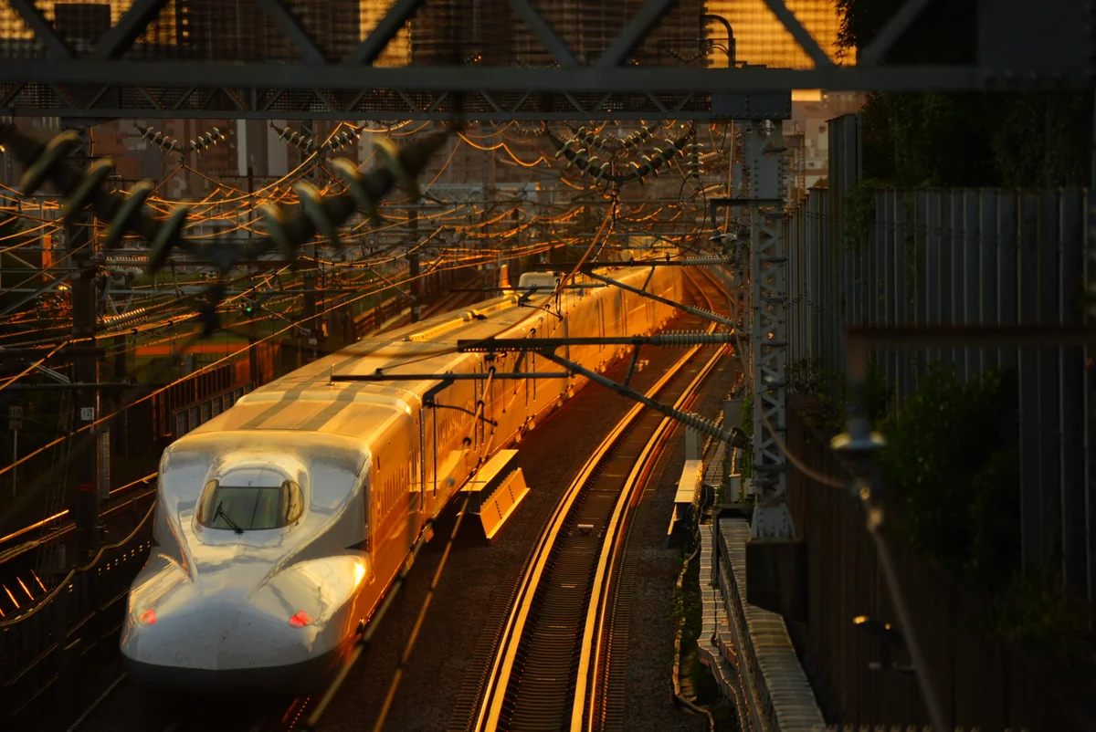 投稿写真：帰路