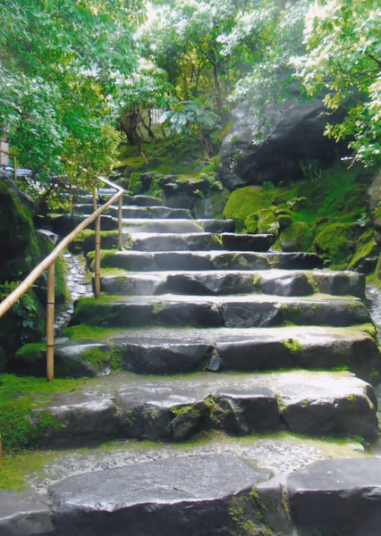 投稿：京都　瑠璃光院