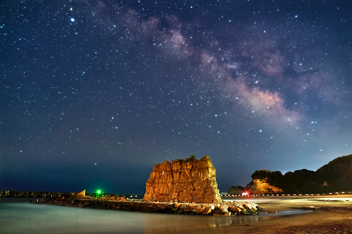 投稿写真：春の宵