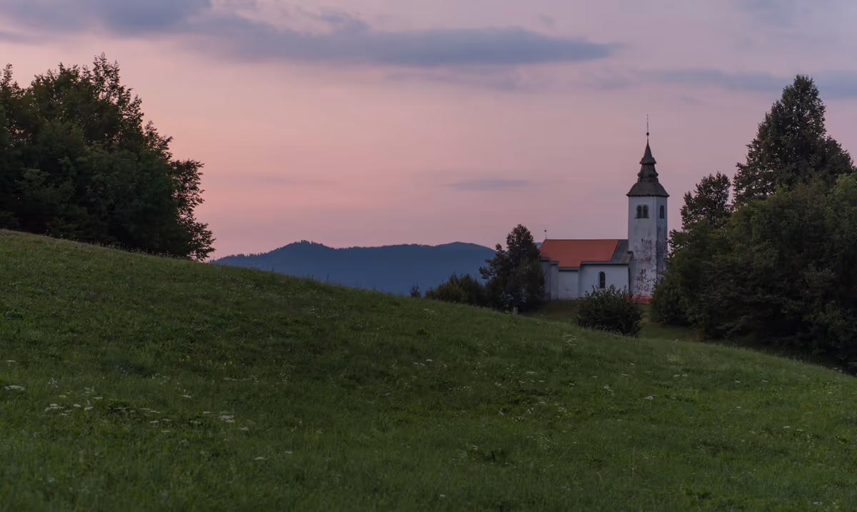 投稿写真：Sv. Križ