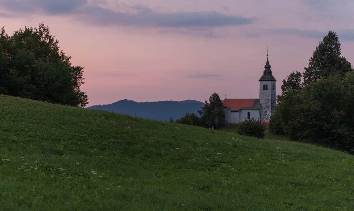 投稿写真：Sv. Križ