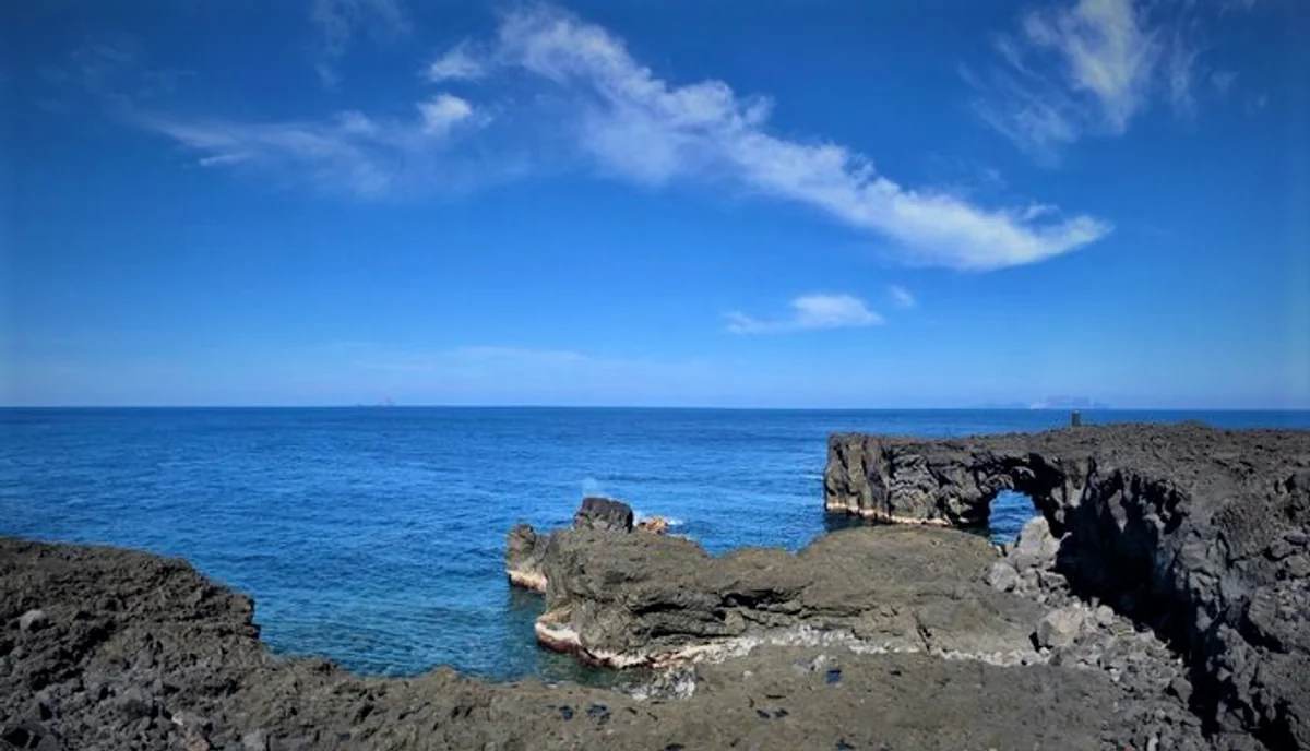 投稿写真：青より深いブルー