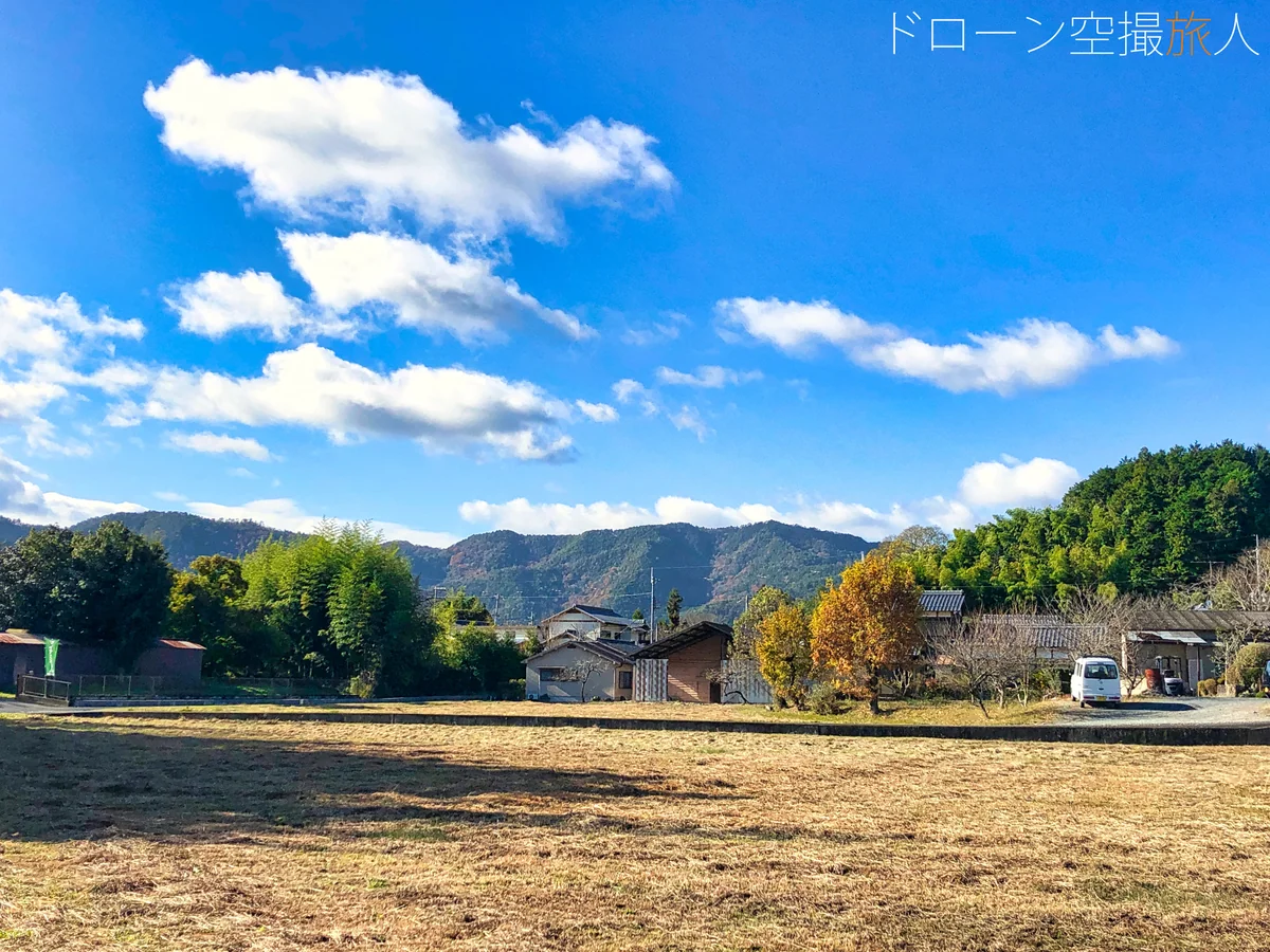 投稿写真：龍潭寺付近