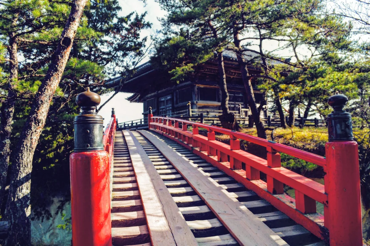 投稿写真：松島