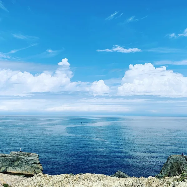 投稿：日御碕「〜海の上の神迎の道〜」