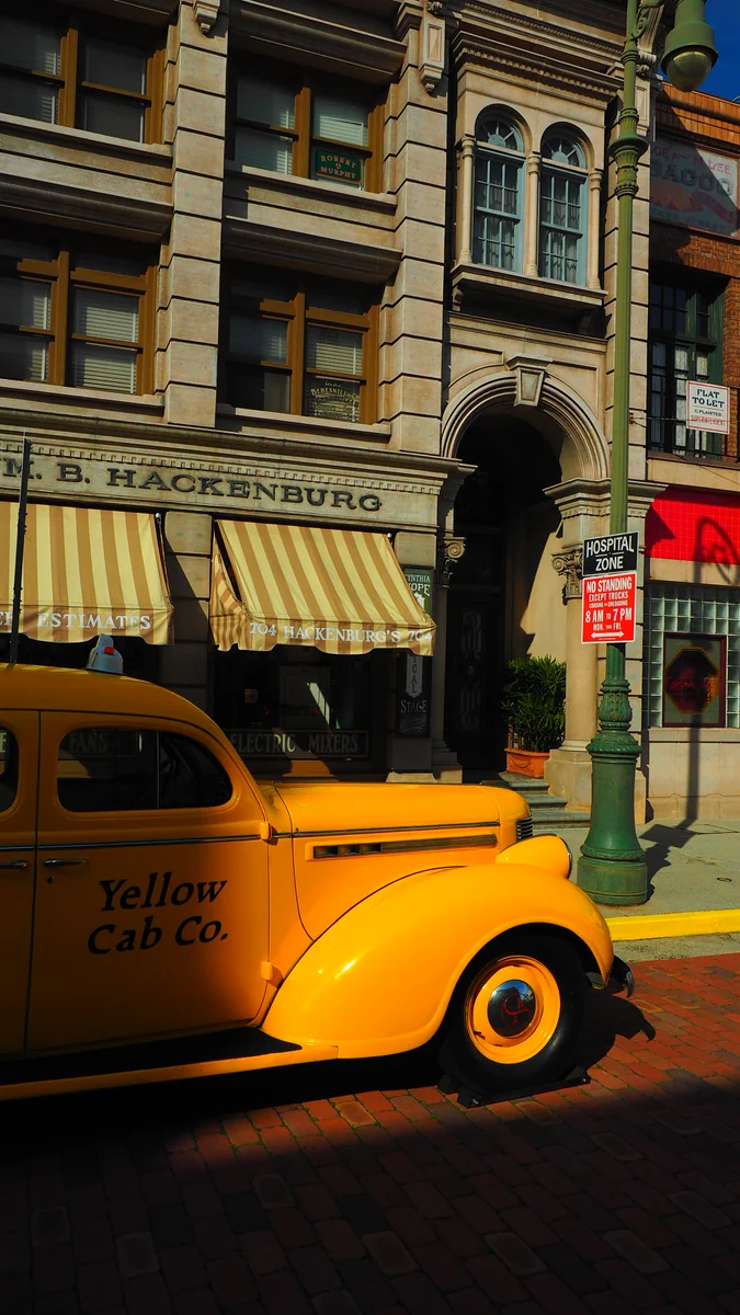 投稿写真：イエローキャブ