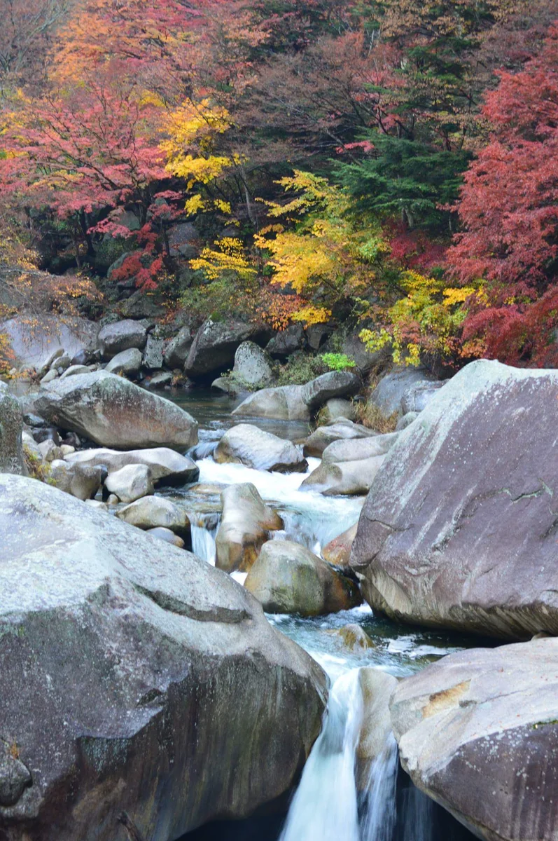 投稿写真：昇仙峡