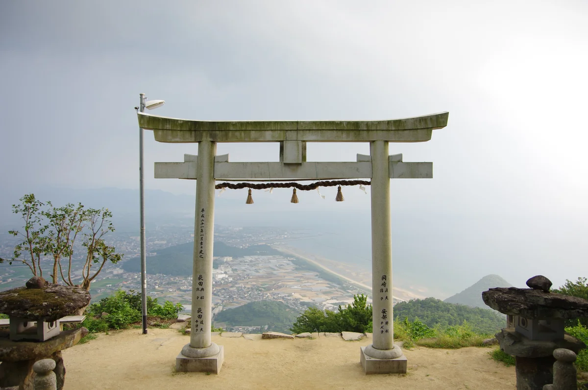 投稿写真：高屋神社