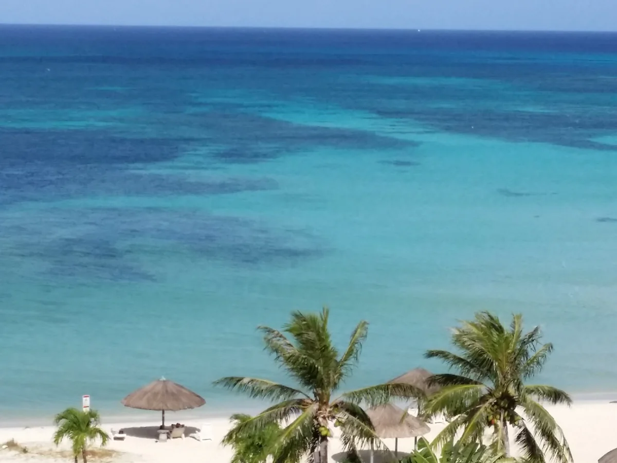 投稿写真：I love saipan