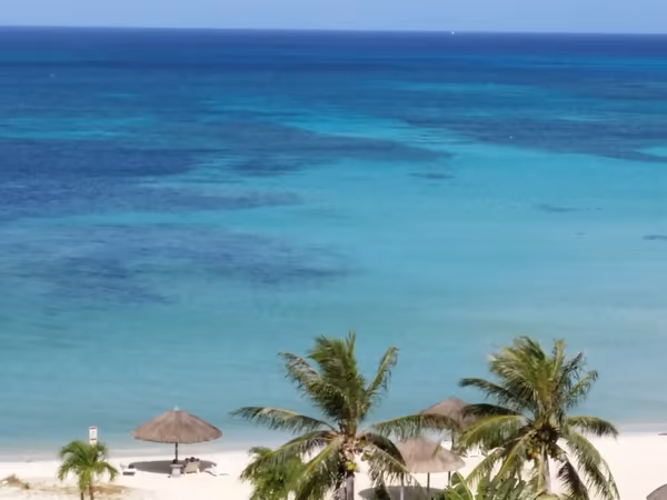 投稿：I love saipan