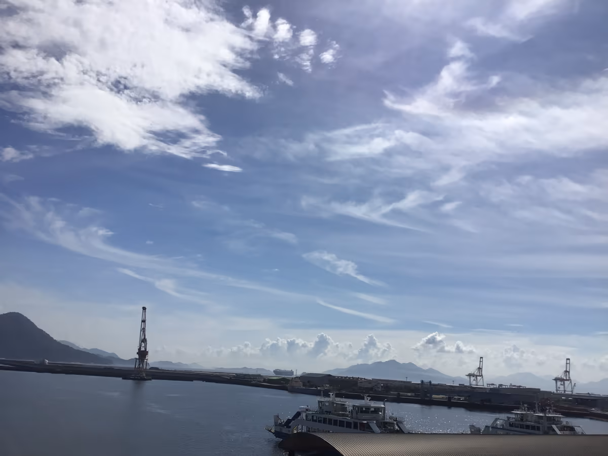 投稿写真：色々な雲
