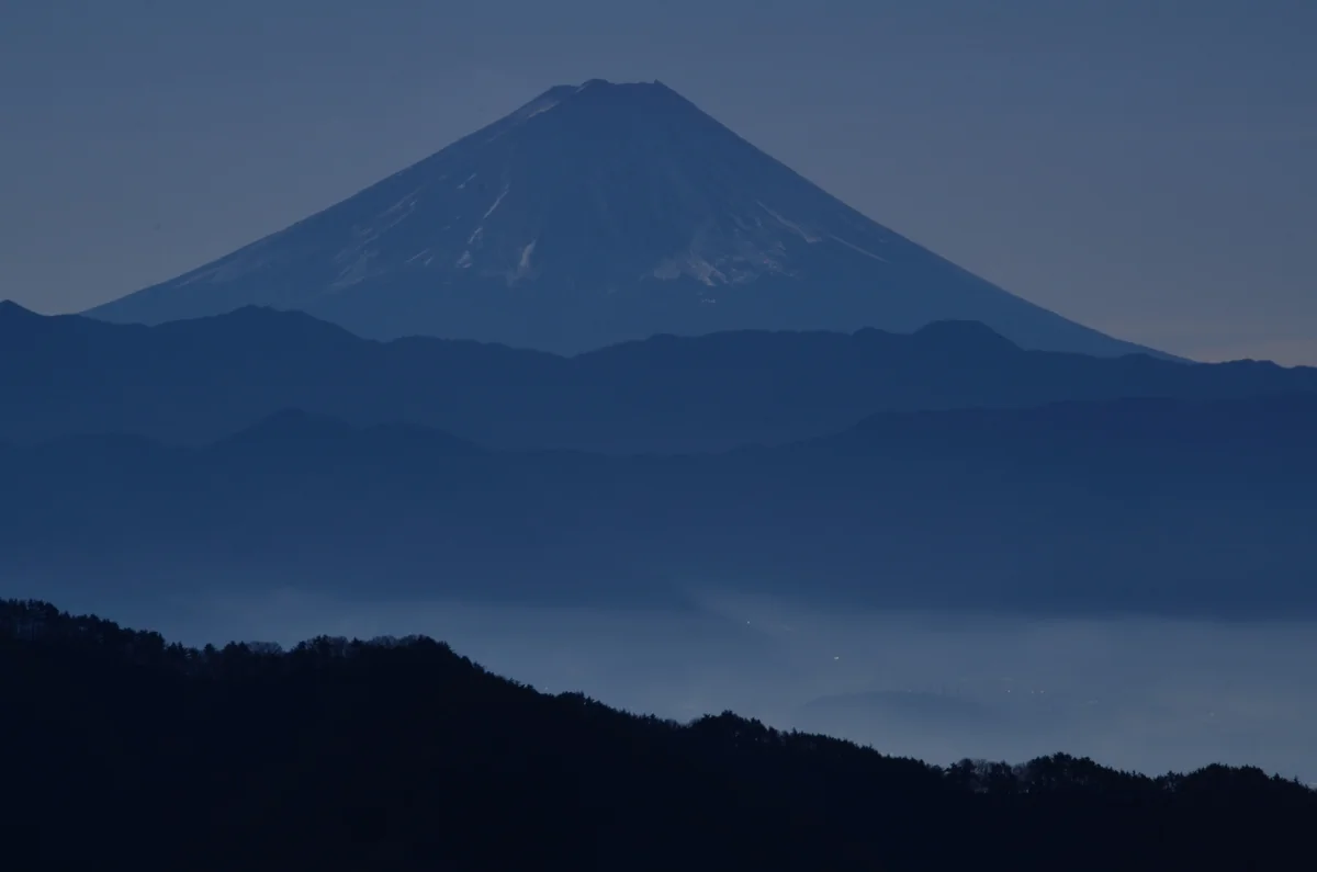 投稿写真：凱風青彩