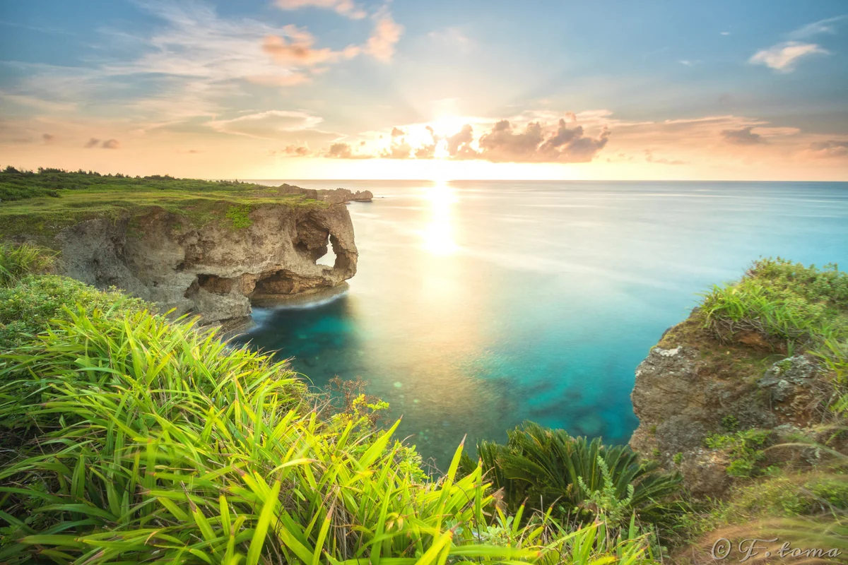 投稿写真：Blaze Of Glory