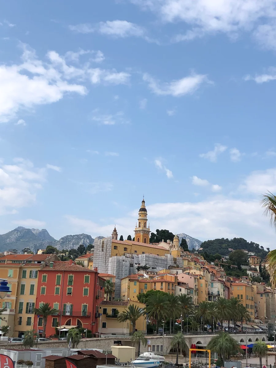 投稿写真：サンミッシェル教会