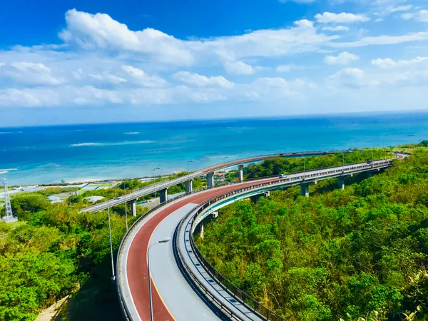 投稿：ニライカナイ橋