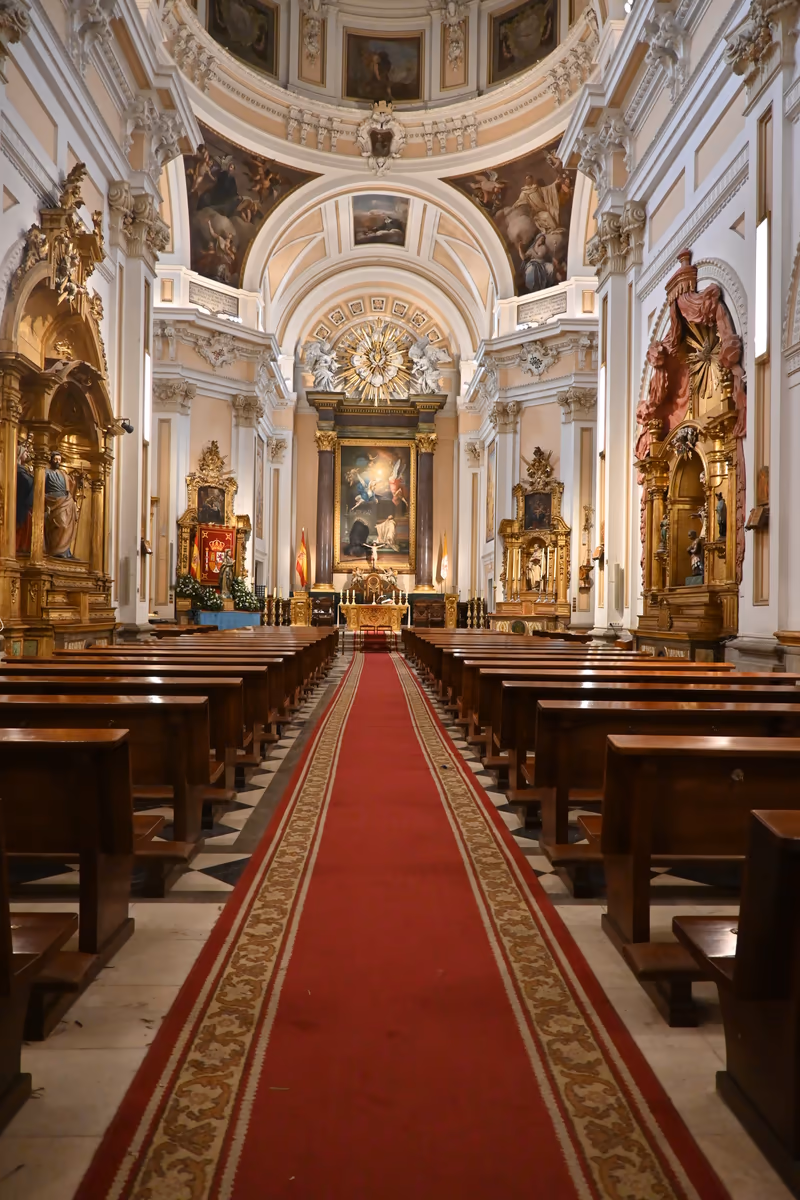 投稿写真：Cathedral Church of the Armed