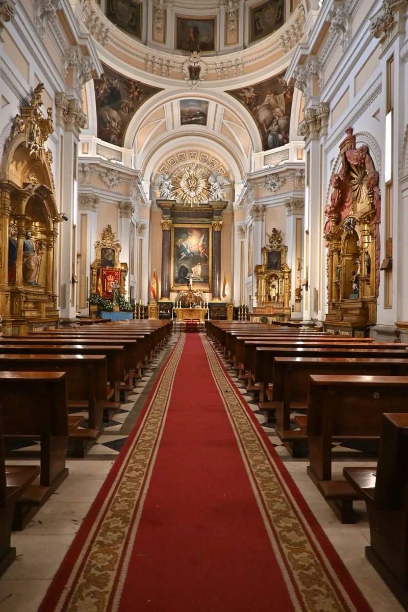 投稿写真：Cathedral Church of the Armed