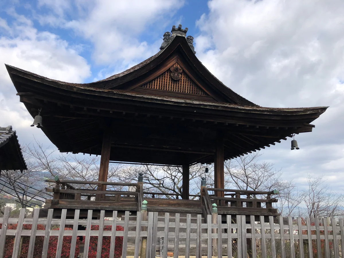 投稿写真：観月堂