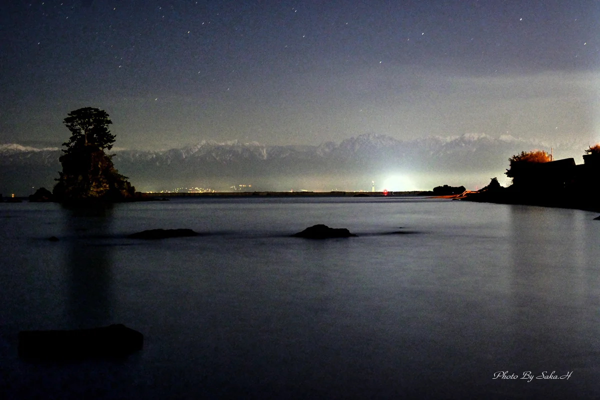 投稿写真：静寂