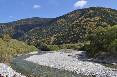 投稿：秋探しの旅