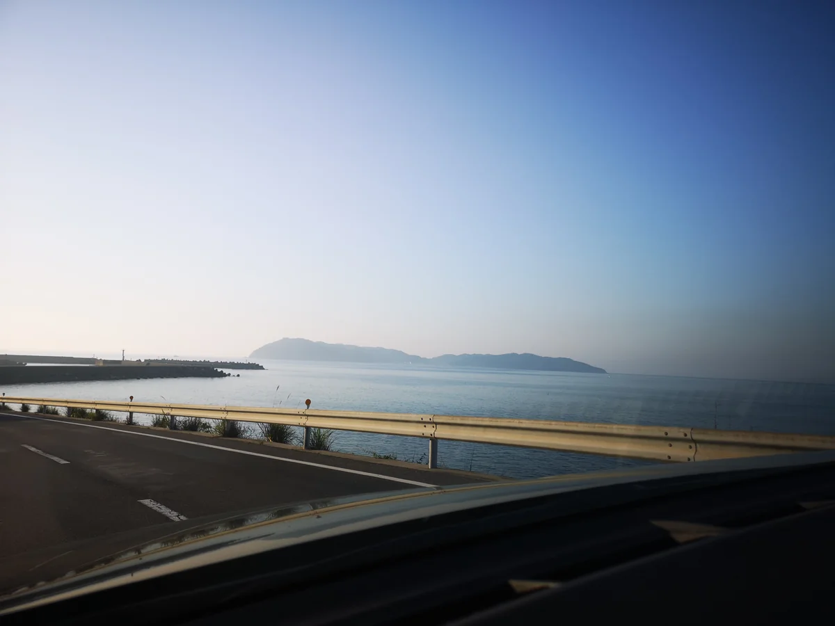 投稿写真：沼島