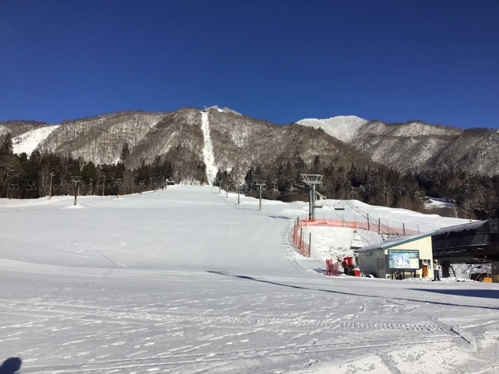 投稿写真：流葉山