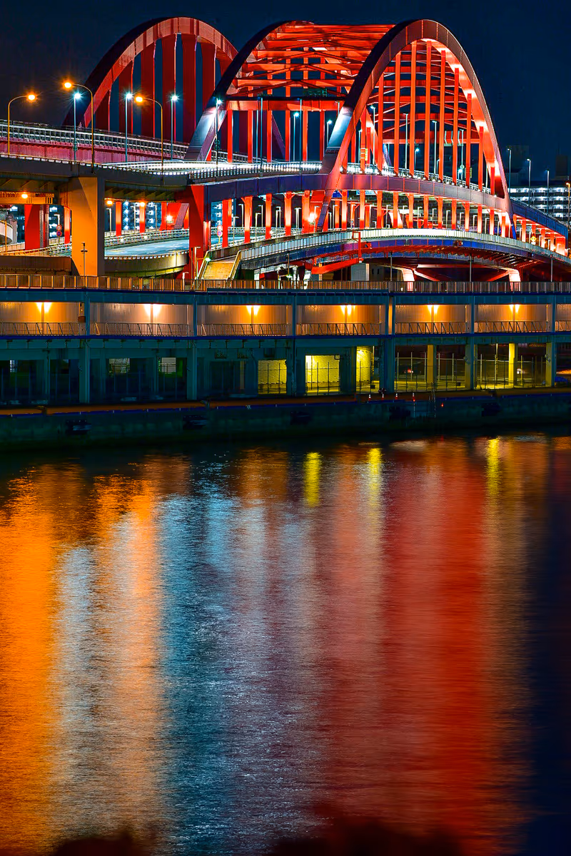 投稿写真：神戸大橋