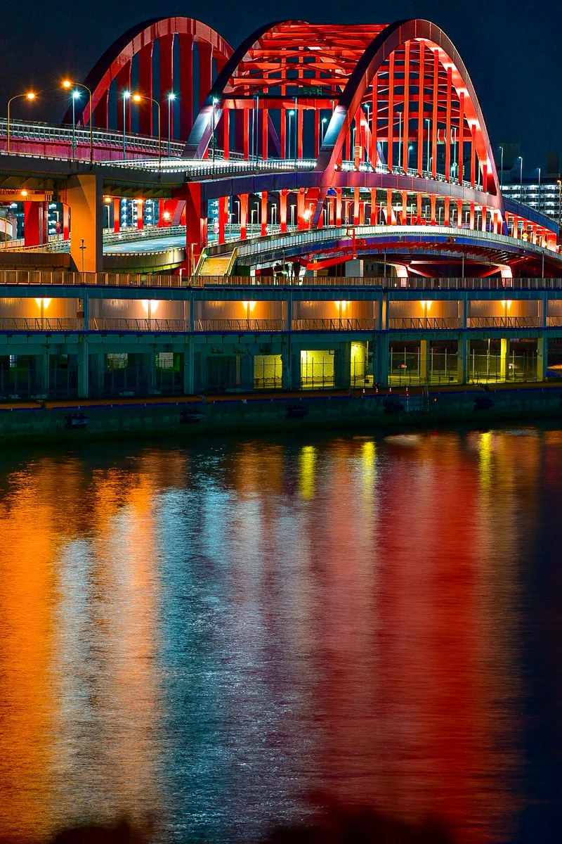投稿写真：神戸大橋