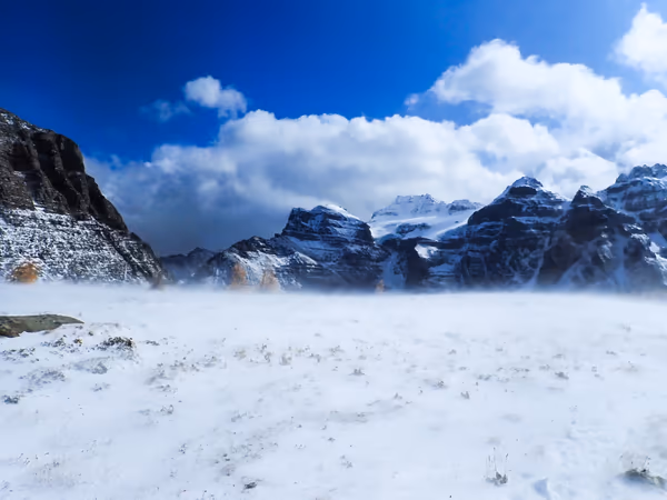 投稿：雪舞
