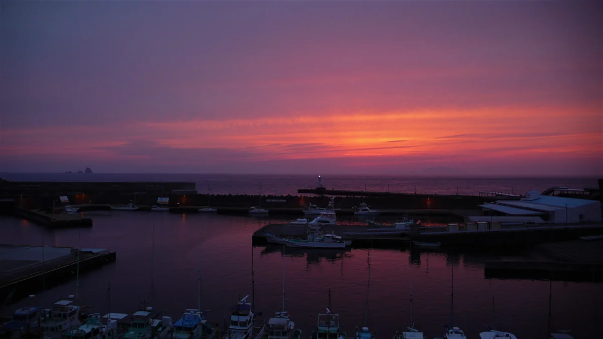 投稿写真：平成から令和へ