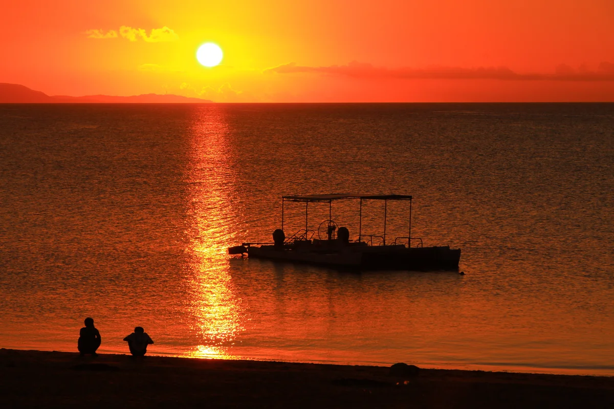 投稿写真：SUNSET