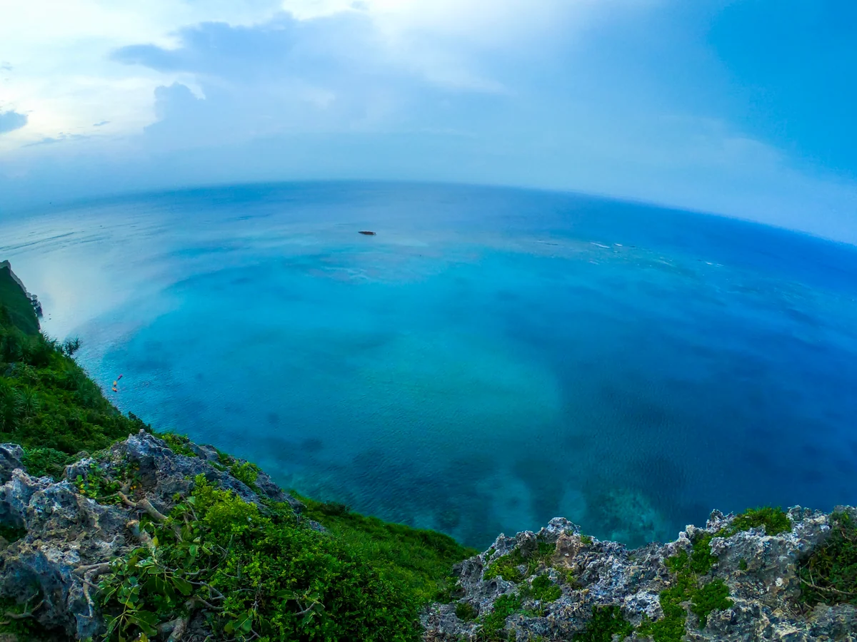 投稿写真：三角点