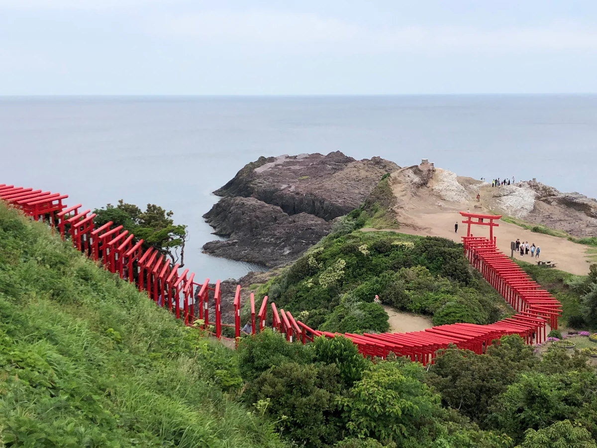 投稿写真：元乃隅神社