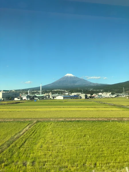 投稿：富士山